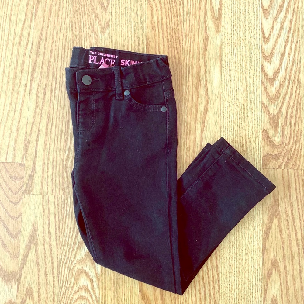 Children’s Place black skinny jeans